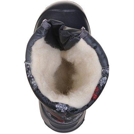 Сноубутсы NORDMAN [81-501-10]