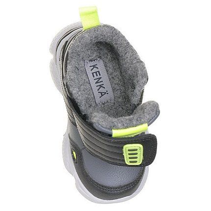Ботинки деми Kenka [71-287-10]