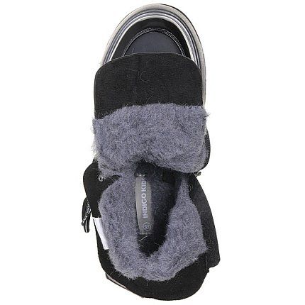 Ботинки зимние Indigo Kids [83-489-10]