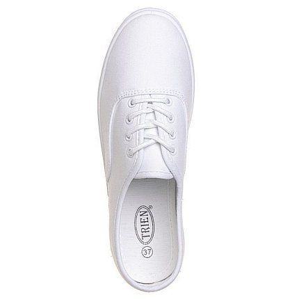 Кеды TRIEN [94-475-20]