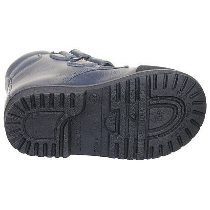 Ботинки деми BOTTILINI  [71-467-10]