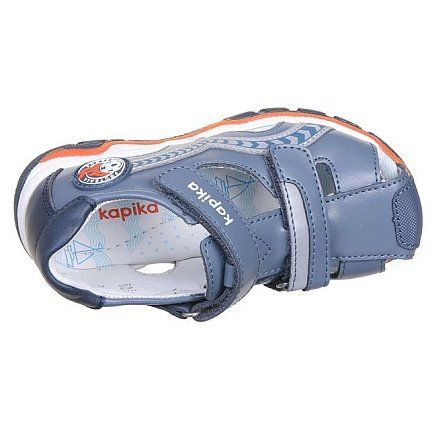 Сандалии Kapika  [31-300-10]