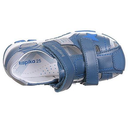 Сандалии Kapika  [31-258-10]