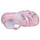 Туфли летние открытые  FLAMINGO [32-450-10]