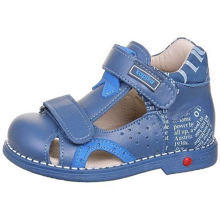 Сандалии Kapika  [31-320-10]