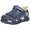 32-312-10 Туфли летние открытые  FLAMINGO 221S-Z15-2905 (30/19,1)