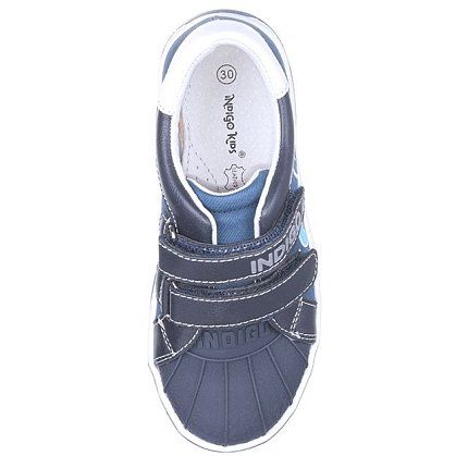 Полуботинки деми Indigo Kids [72-229-10]
