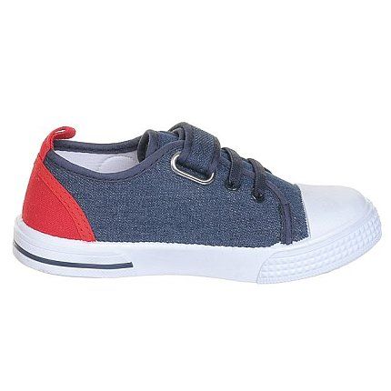 Кеды DUMMI [92-592-10]