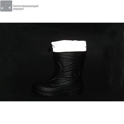 Резиновые сапоги КОТОФЕЙ [04-027-10]