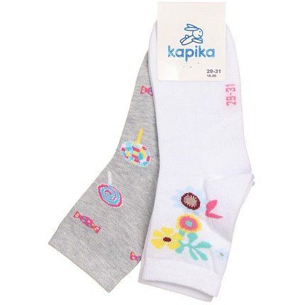 НоскиМ Kapika  [60-337-10]
