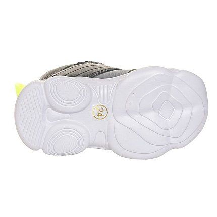 Ботинки деми Kenka [71-287-10]