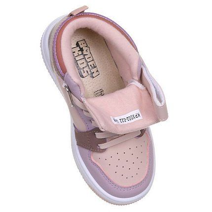 Ботинки деми BADEN KIDS [72-770-10]