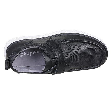 Мокасины Kapika  [43-401-10]