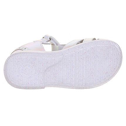 Туфли летние открытые  FLAMINGO [32-390-10]
