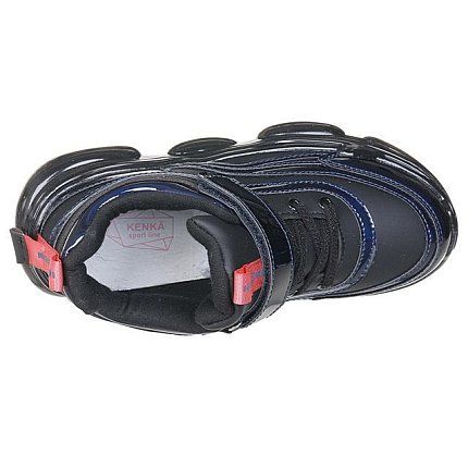 Полуботинки деми Kenka [73-009-10]