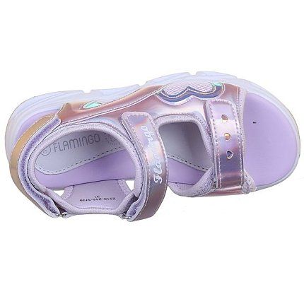 Сандалии FLAMINGO [32-958-10]