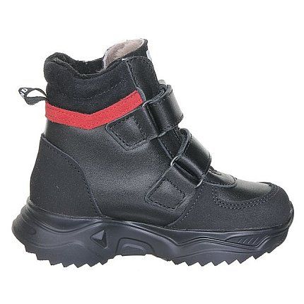 Ботинки зимние КОТОФЕЙ [82-757-10]