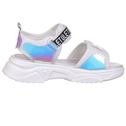 Туфли летние открытые  Ulet [33-602-10]