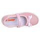 Туфли текстильные EcoTex Zebra [92-576-10]