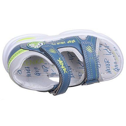 Сандалии Kenka [31-318-10]