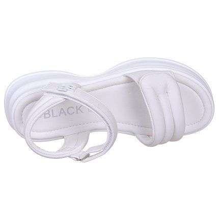 Туфли летние открытые  BLACK BE [34-175-20]