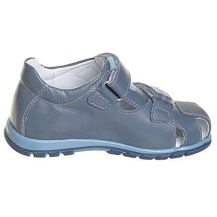 Туфли летние открытые  BOTTILINI  [32-537-10]