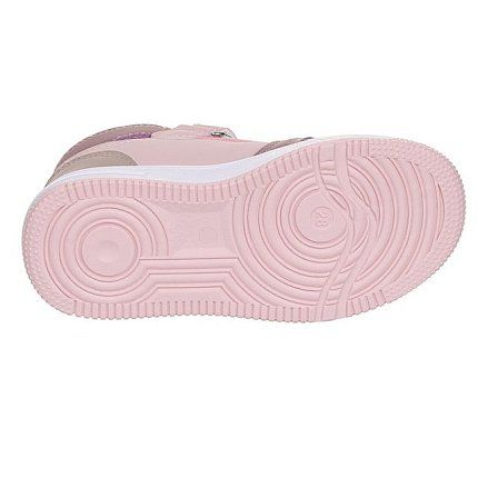 Ботинки деми BADEN KIDS [72-770-10]