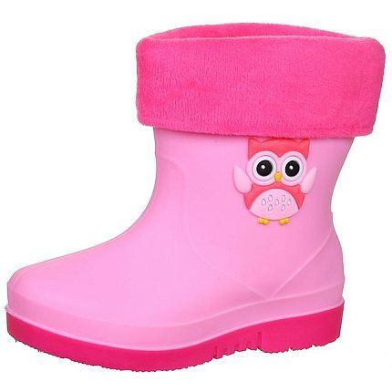 Резиновые сапоги FLAMINGO [01-095-10]