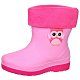 Резиновые сапоги FLAMINGO [01-095-10]