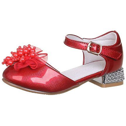 Туфли Капитошка [42-417-10]