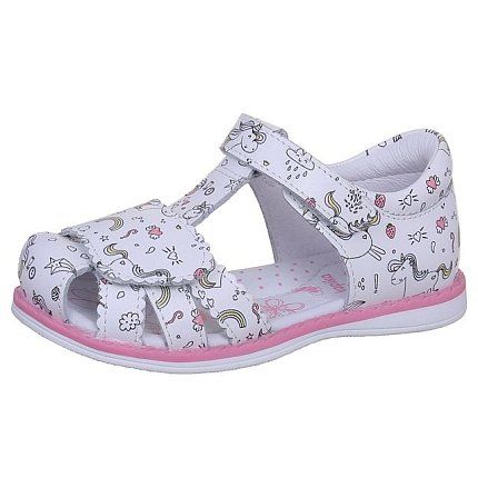 Сандалии Kapika  [31-341-10]