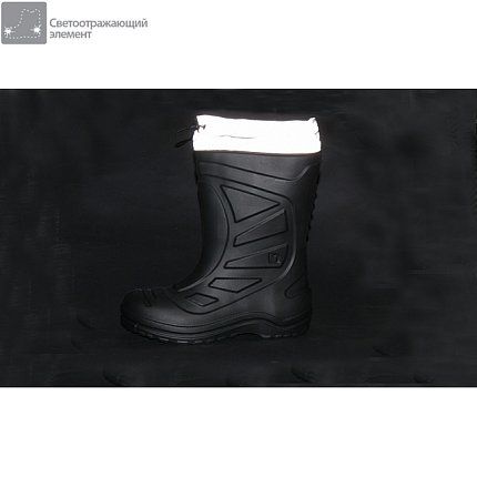 Резиновые сапоги КОТОФЕЙ [04-087-10]