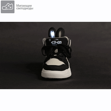 Ботинки деми Kapika [72-916-10]