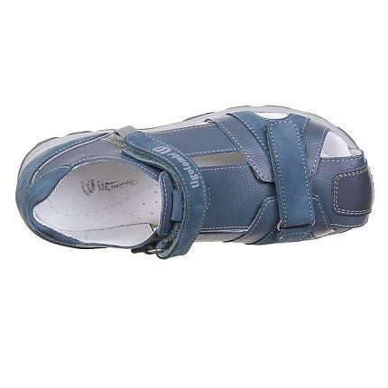 Сандалии Ligolambi [33-584-10]