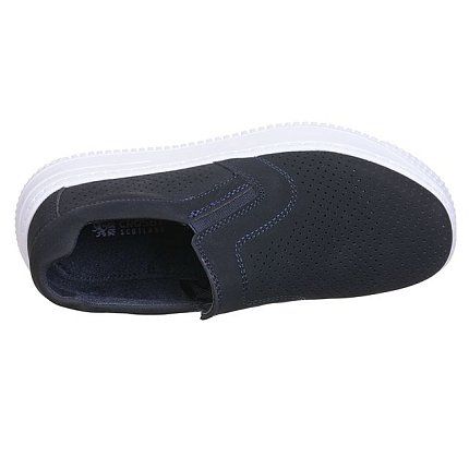Туфли CROSBY [43-634-10]