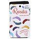 Легинсы ROSITA [60-626-10]