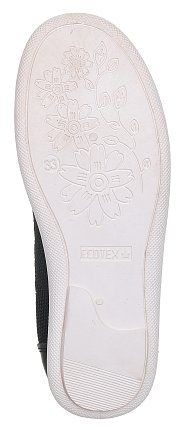 Туфли EcoTex Zebra [43-110-10]