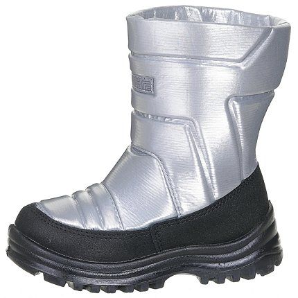 Сапоги зимние КОТОФЕЙ [82-388-10]