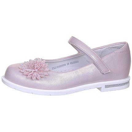 Туфли MURSU [42-542-10]