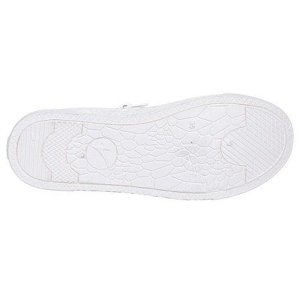 Кеды EcoTex Zebra [93-237-10]