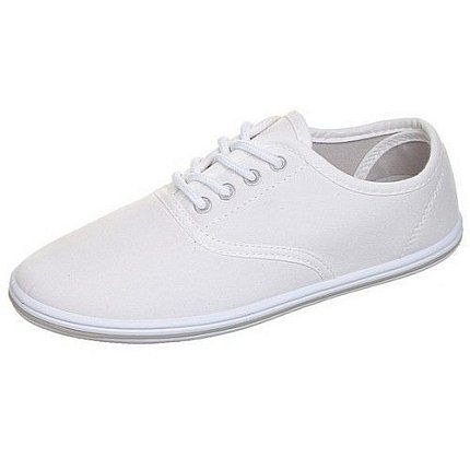 Кеды TRIEN [94-076]