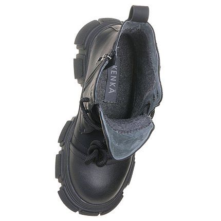 Ботинки деми Kenka [73-337-20]