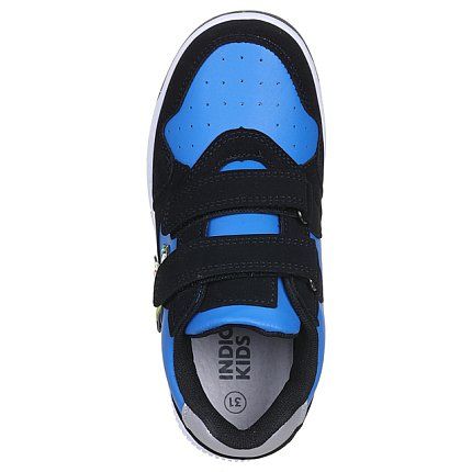 Полуботинки деми Indigo Kids [72-009-10]
