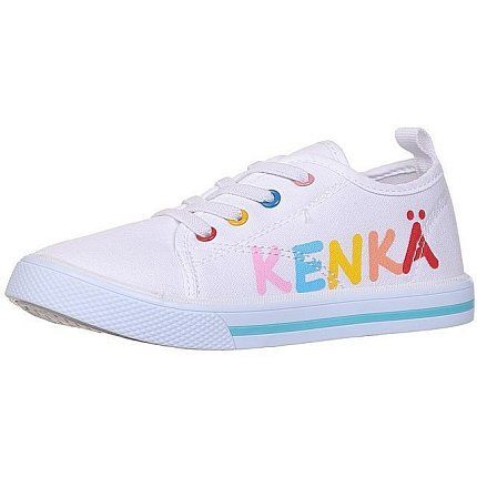 Кеды Kenka [92-731-10]