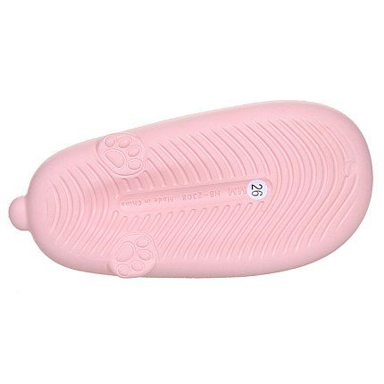 Пантолеты пляж FLAMINGO [22-600-10]