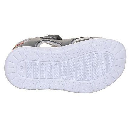 Сандалии ЗЕБРА [31-370-10]