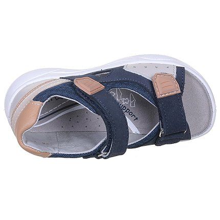 Туфли летние открытые  КОТОФЕЙ [32-557-10]