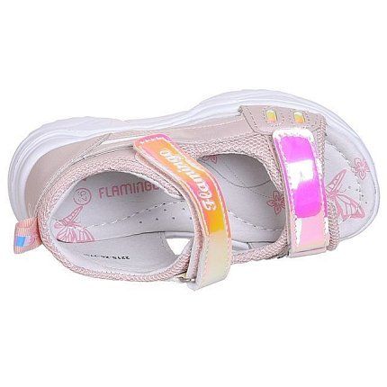 Сандалии FLAMINGO [32-267-10]