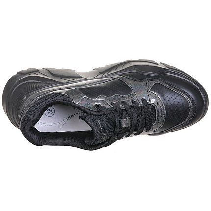 Кроссовки QWEST [94-406-10]