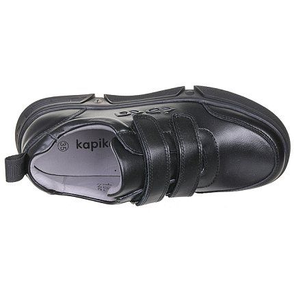 Полуботинки деми Kapika  [73-878-10]